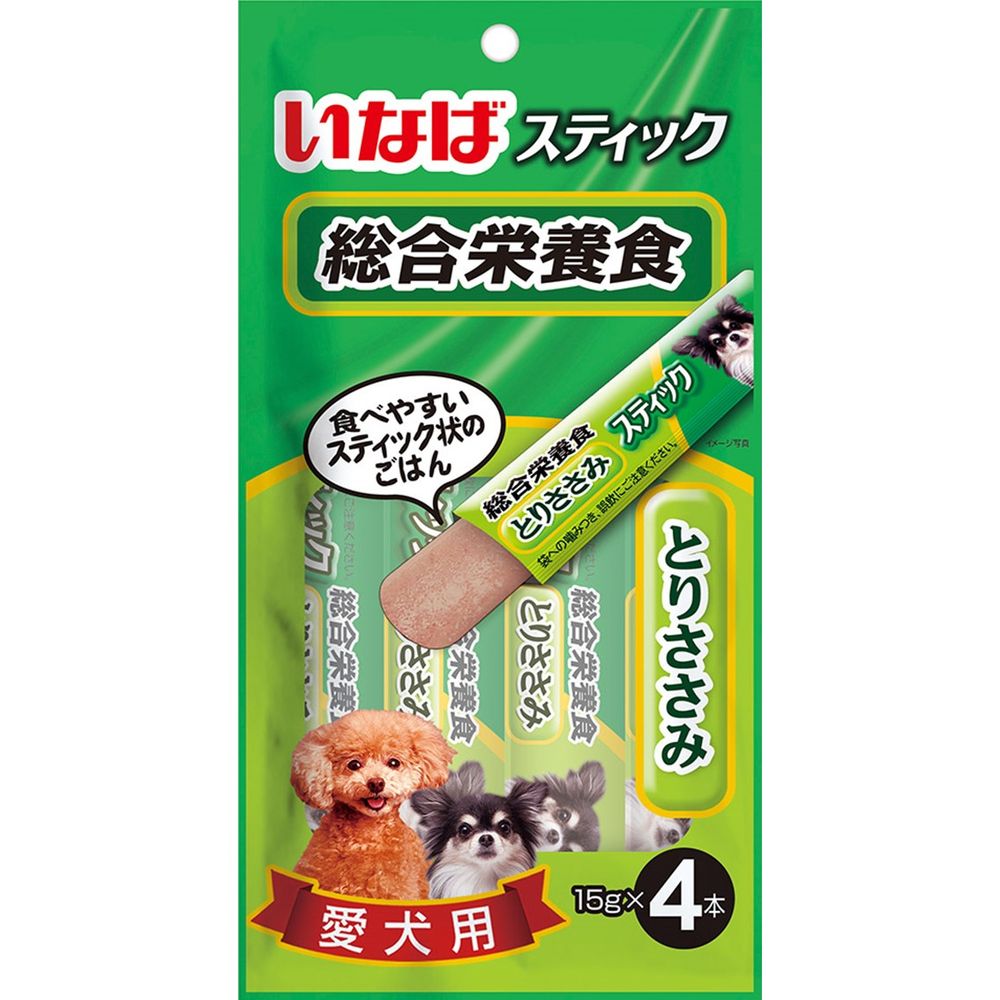 犬用 いなば ドッグフード 総合栄養食 20袋 - ペットフード