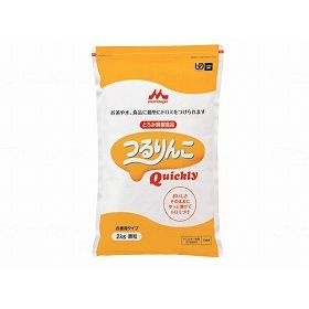 クリニコ つるりんこQuickly 2kg – FUJIX