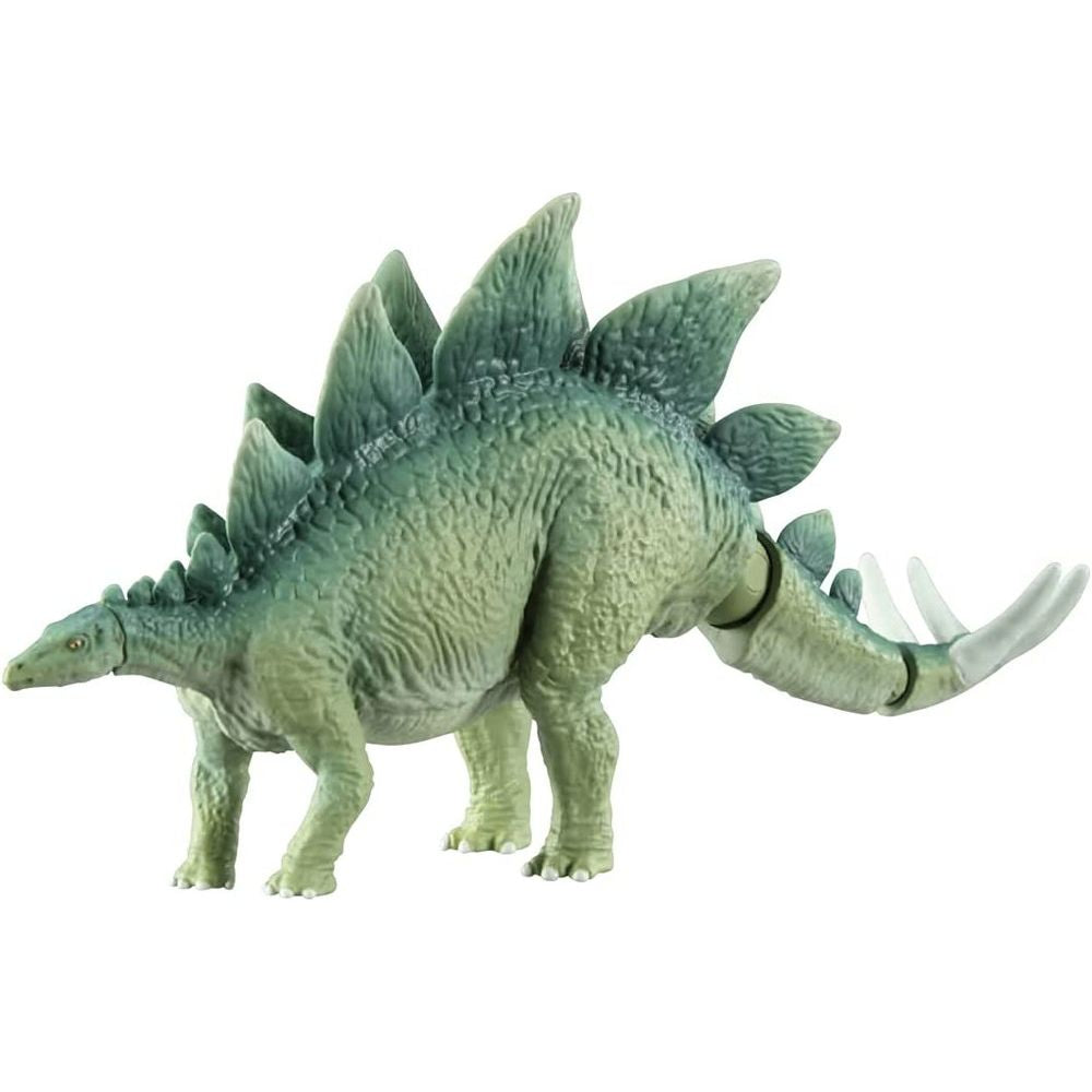 タカラトミー アニア ジュラシック・ワールド ステゴサウルス 動物 
