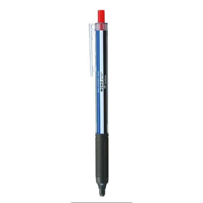 トンボ鉛筆 油性ボールペン モノグラフライト 0.5mm 【未使用品】 - 筆記具