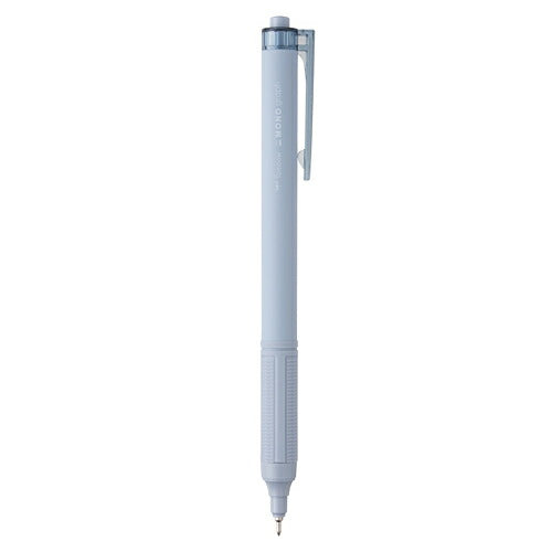 Shipping by mail] Tombow oil-based ballpoint pen monograph light