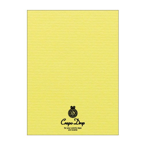 まとめ買い）ヒサゴ 名刺用紙 クラッポドロップ 名刺・カード A4 10面