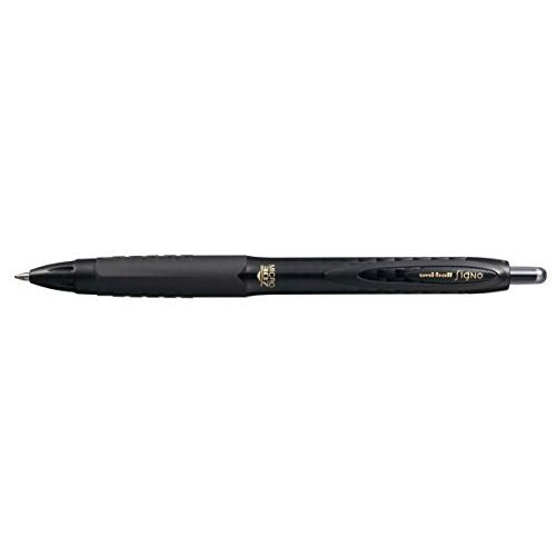 まとめ）三菱鉛筆 ゲルインクボールペン ユニボール シグノ307 0.5mm