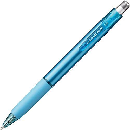 まとめ）三菱鉛筆 消せるゲルインクボールペン ユニボール R:E 0.5mm