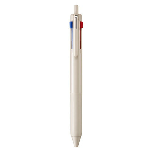 まとめ買い）三菱鉛筆 ジェットストリーム 3色ボールペン 0.7mm 