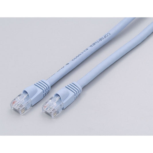 ELPA CAT6LAN1M LAN-1010(BL)