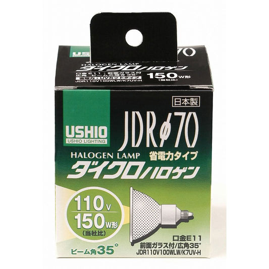 ELPA JDR110V100WLW/K7UV-H G-183H