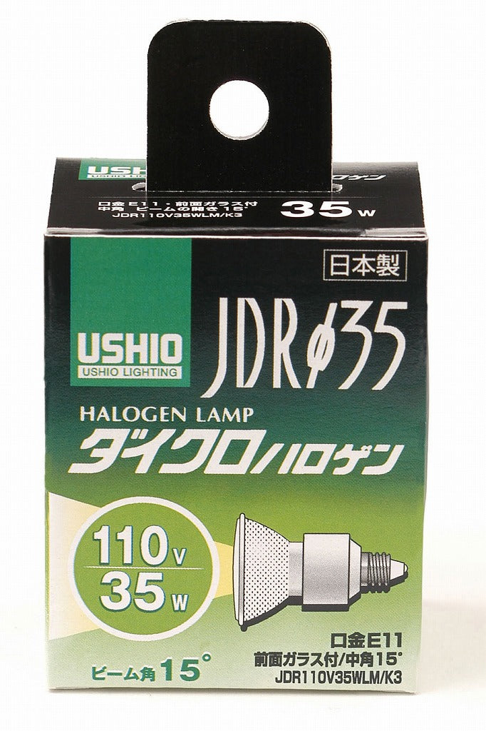 ELPA JDR110V35WLM/K3 G-250H