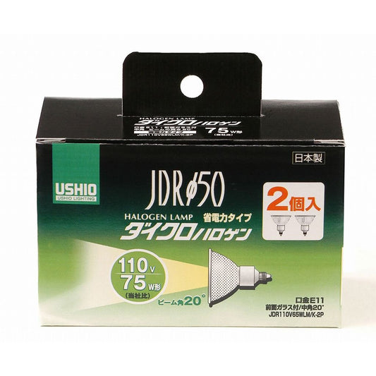 ELPA JDR110V65WLM/K-2P G-168NH-2P