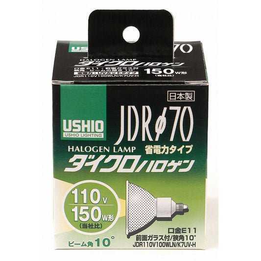 ELPA JDR110V100WLN/K7UV-H G-193H