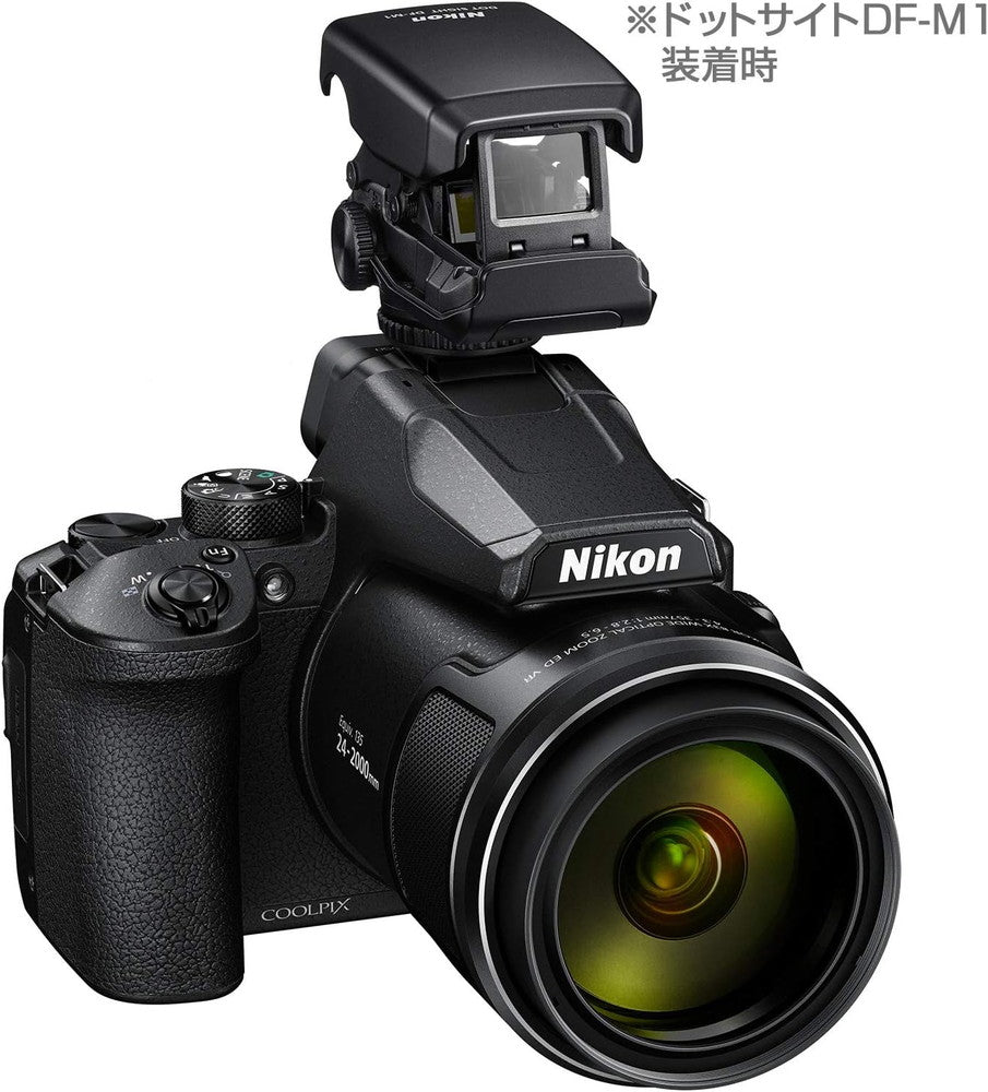 ニコン(Nikon) COOLPIX P950