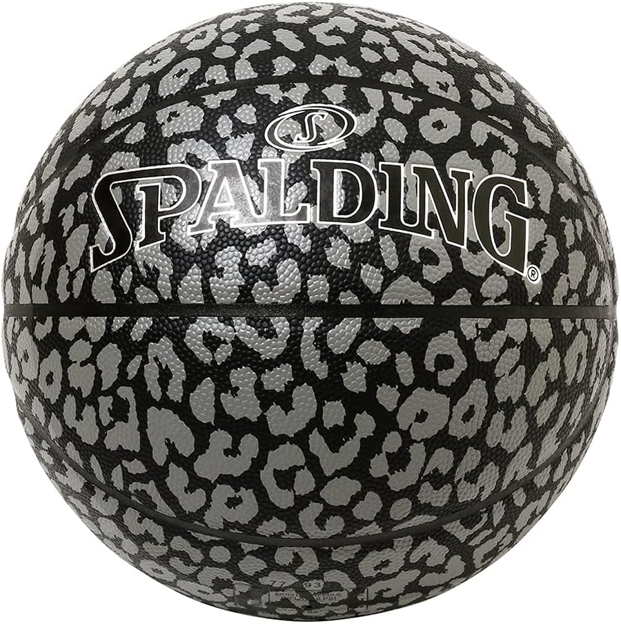 SPALDING(スポルディング) バスケットボール ボール デザイン 7号 合成 
