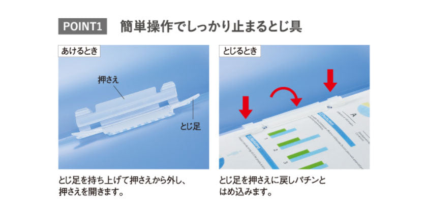 受賞店舗】 リヒトラブ クリスタルブルー F3006-5P20