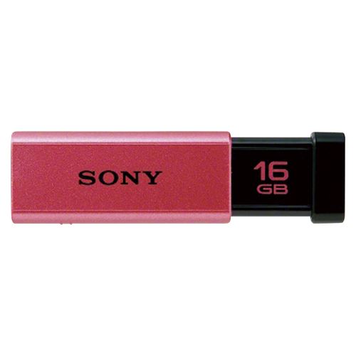 ＳＯＮＹ USB3.0メモリ USM16GT P USM16GT P