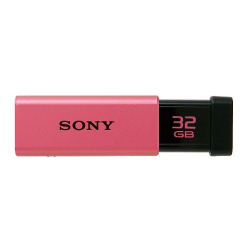 ＳＯＮＹ USB3.0メモリ USM32GT P USM32GT P