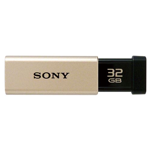 ＳＯＮＹ USB3.0メモリ USM32GT N USM32GT N