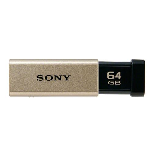 ＳＯＮＹ USB3.0メモリ USM64GT N USM64GT N