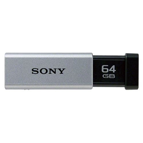 ＳＯＮＹ USB3.0メモリ USM64GT S USM64GT S