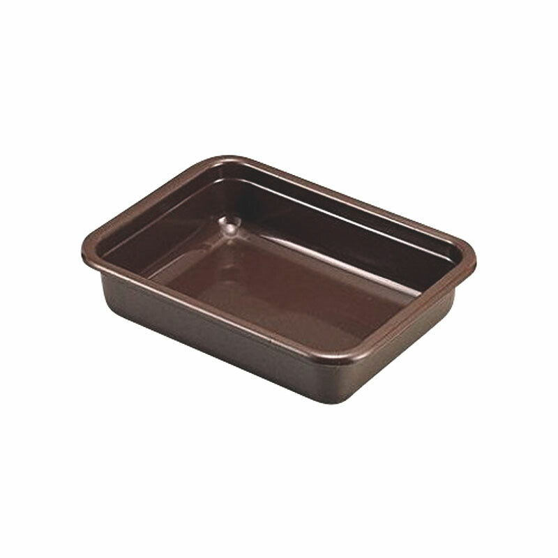 CAMBRO(キャンブロ) バスボックス 15インチ 1520CBPF(内底平)