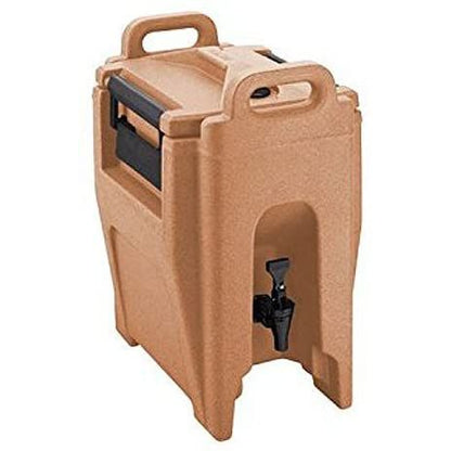 CAMBRO(キャンブロ) ドリンクディスペンサー 250LCDベージュ