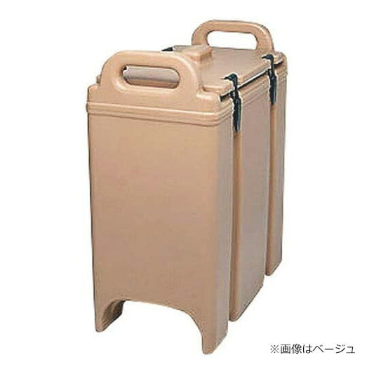 CAMBRO(キャンブロ) ディスペンサー(スープ用)350LCDダークブラウン