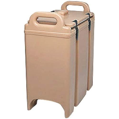 CAMBRO(キャンブロ) ディスペンサー(スープ用)350LCDコーヒーベージュ