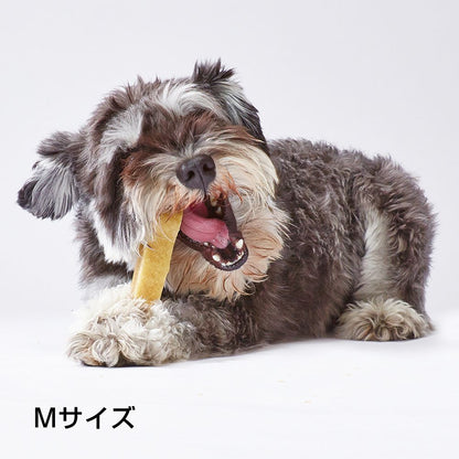 （まとめ買い）アドメイト ヒマラヤマウンテン ハードチーズ S 犬用おやつ 〔×7〕