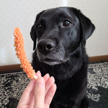 ペティオ ホイップドッグ ささみ 3本入 犬用おやつ