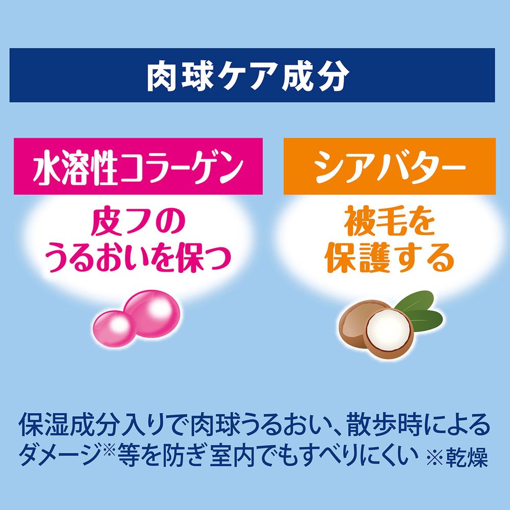 （まとめ買い）ペティオ 犬猫用 手足用 シートでふきとる シャンプーティッシュ 30枚 ペット用品 〔×10〕