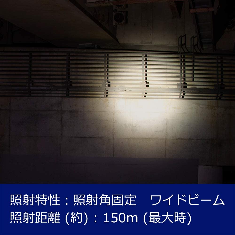 2個セット〕GENTOS(ジェントス) LEDヘッドライト 明るさ400ルーメン