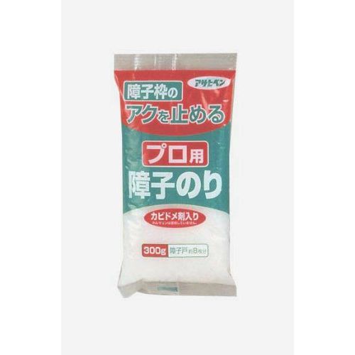 アサヒペン プロ用障子のり 749 300g