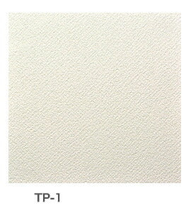 （まとめ買い）アサヒペン 厚手タイプ天井用パネルカベ紙 壁紙 TP-1 30×30cm 3枚入り 〔×5〕