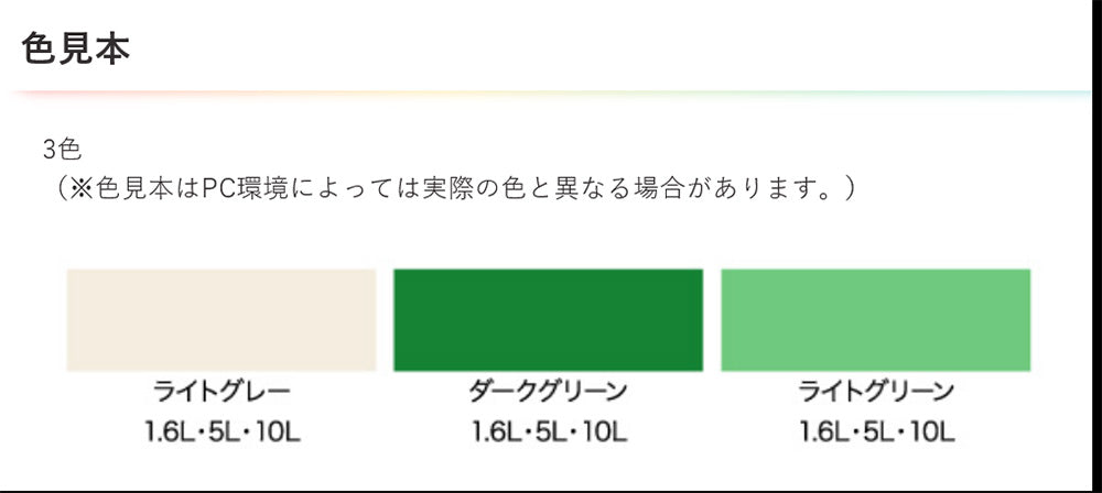 アサヒペン 水性コンクリートフロア防水塗料 ツヤ消し防滑仕上げ 1.6L ライトグリーン – FUJIX