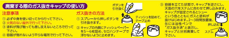 アサヒペン 強力サビドメスプレー 下塗り用 300ml 赤さび