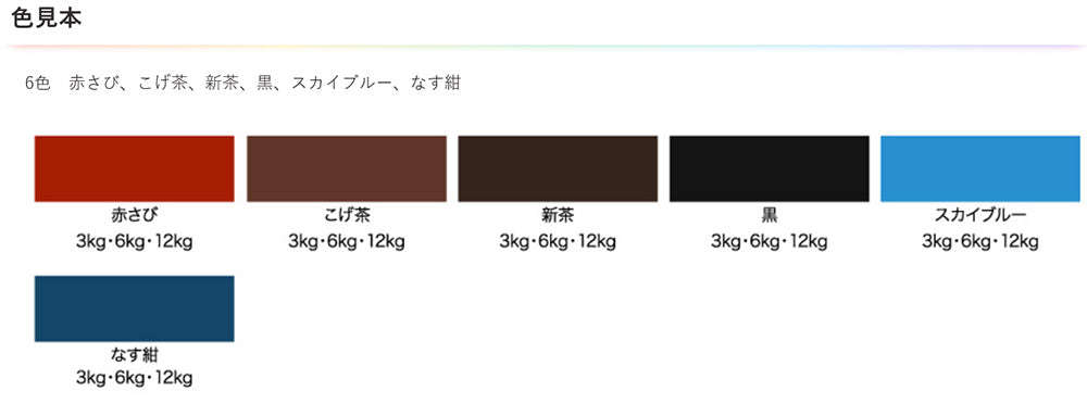 アサヒペン サビ止め兼用上塗り塗料 油性超耐久シリコンアクリルトタン用 12kg 赤さび