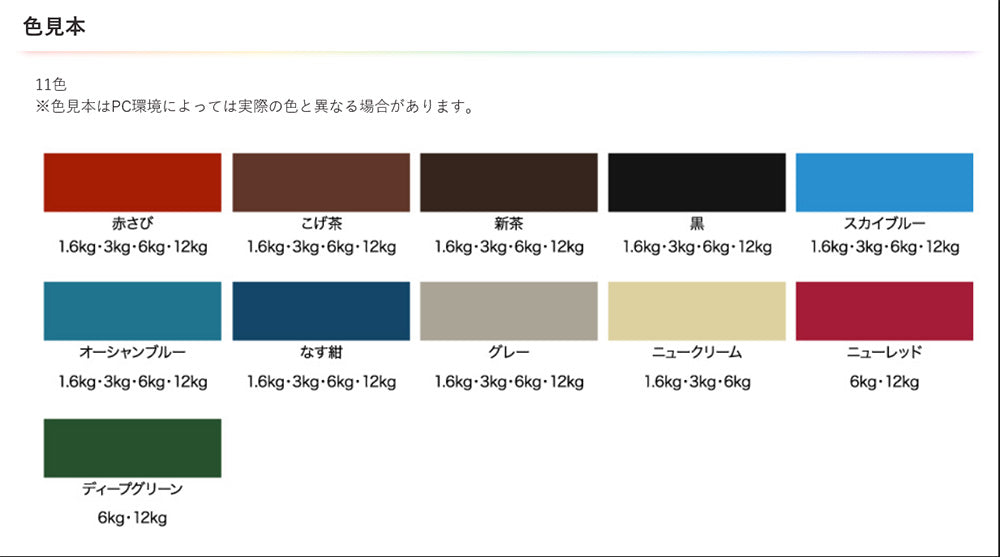 アサヒペン トタン用上塗り塗料 油性高耐久アクリルトタン用α 1.6kg 赤さび