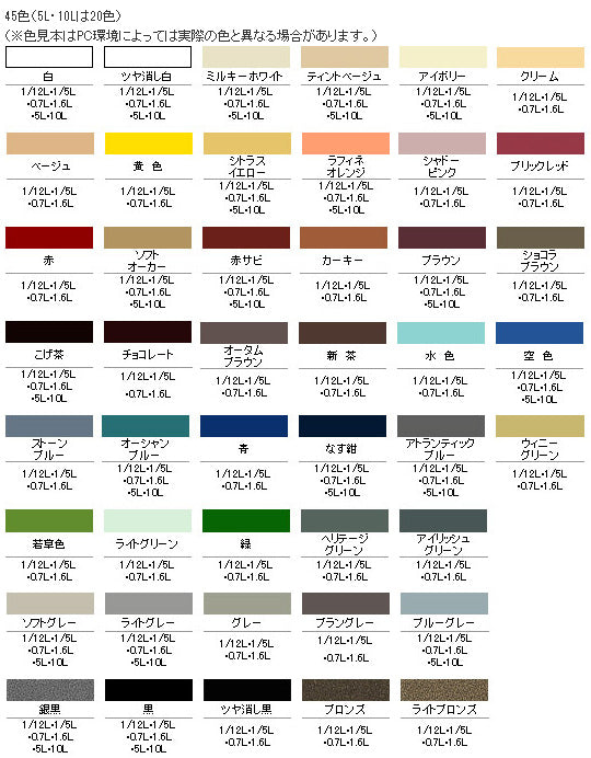 アサヒペン 油性スーパーコート 1/12L ミルキーホワイト