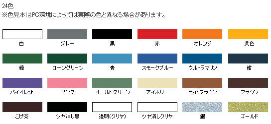 アサヒペン 高耐久ラッカースプレー 300ML 白