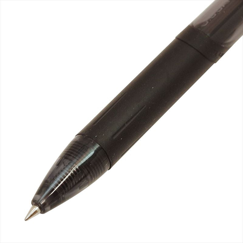 （まとめ）ゼブラ ゲルインクボールペン サラサ ドライ 0.5mm ライムグリーン JJ31-LMG 〔まとめ買い10本セット〕