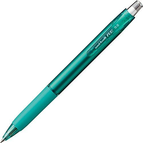 三菱鉛筆 消せるボールペン ユニボールRE 0.5 URN18005