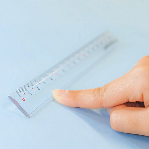 Up to scale best sale ruler