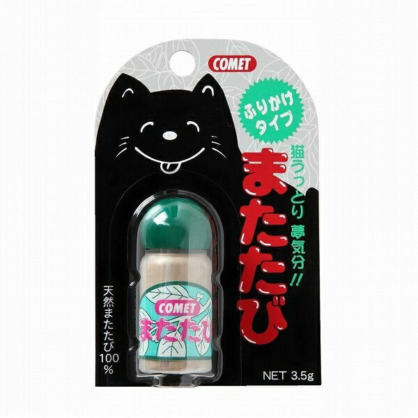 （まとめ買い）イトスイ コメット またたび 猫用 〔×12〕