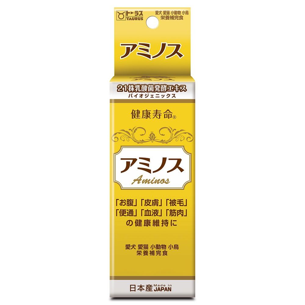 トーラス アミノス 30ml