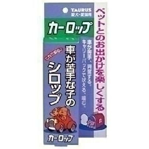 （まとめ買い）トーラス カーロップ 30ml 犬用 〔×6〕