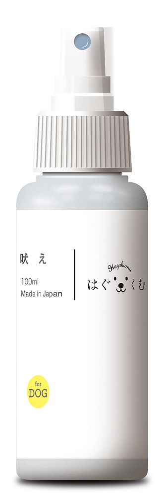 トーラス はぐくむ 吠え 100ml ペット用品