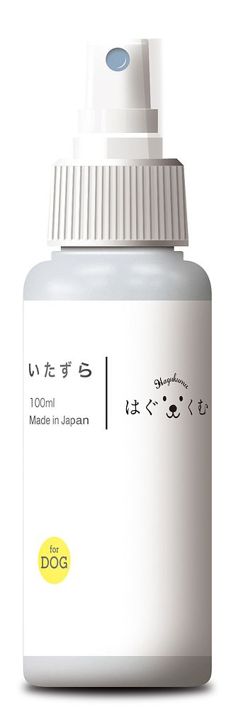 トーラス はぐくむ いたずら 100ml ペット用品