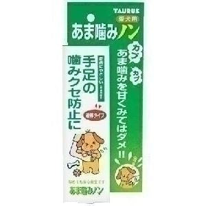 トーラス 愛犬用 あま噛みノン 100ml