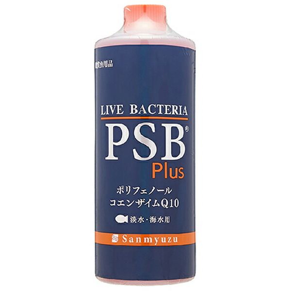 サンミューズ PSB Plus 1L