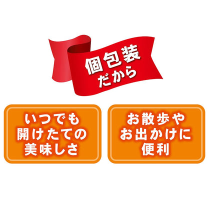 ペティオ デリカテッセン 鶏旨 ミニ レバーソーセージ 10本 犬用おやつ