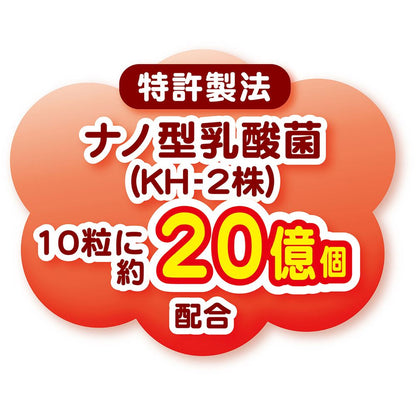 ペティオ 体にうれしい ボーロちゃん 乳酸菌入り 120g 犬用おやつ